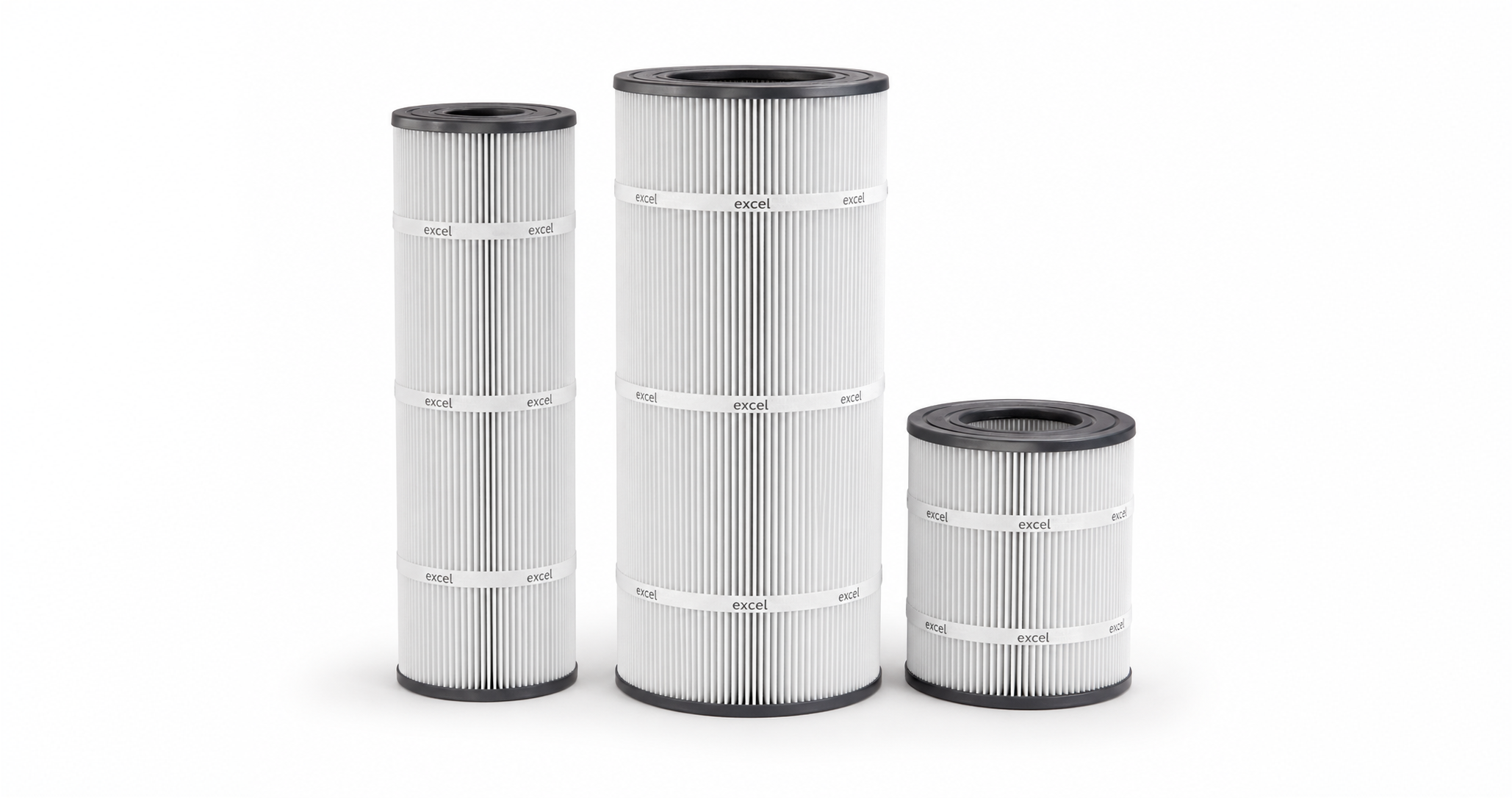 Waterway™ Replacement Filter Cartridges